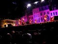 Lille 3000 avec l’école de danse Crasto