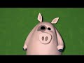 Barfy the Pig: Episode 3