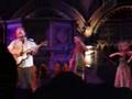 James Yorkston St Patrick Live