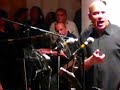 recorded @ jimmy delgado's uptown salsa wednesday night, julia de burgos center 5-14-08. from the album 