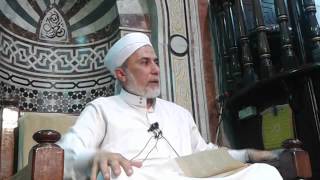  قسم الحقائق أبواب المكاشفة والمشاهدة والمعاينة