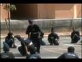 Silat Cekak Hanafi UiTM Shah Alam - Siri 2