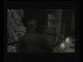RE4 Wesker with riotgun gameplay GC (3)