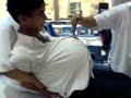 JChauInC: Monte is pregnant...