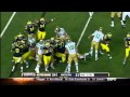 2011 Michigan highlights v. Notre Dame (HD)