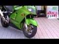 Kawasaki ZX12R　Ninja