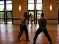 Entrainement de Boxe - Moi @ BruZ