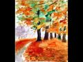 Bersarin Quartett - Oktober