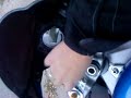 ZX6R Leo Vince.MP4