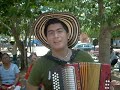 FERNANDO RANGEL - festival sabanero de sahagun - GANADOR