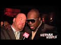Heyman Hustle Episode 6