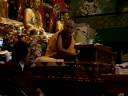 Ling rinpoche visits guryongsa in Korea(5)