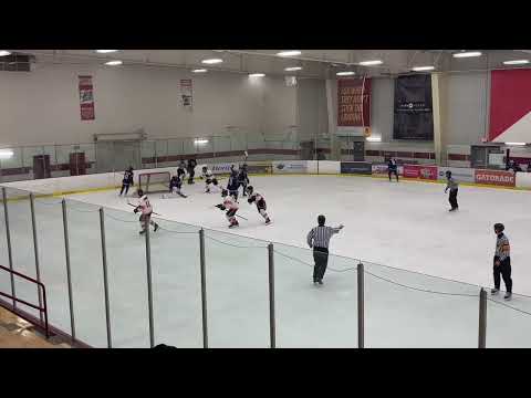 2024-25 18U Season Highlights