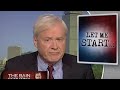 Click here to watch this video Who is Chris Matthews Talking About