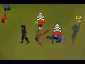 Ic3 Twinz Pk Vid 2! cant believe it(new pure 1on1 pwnz)