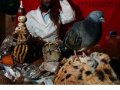 Mauritius 27736244753 Win LotteryCasino Voodoo Black Magic Austria
