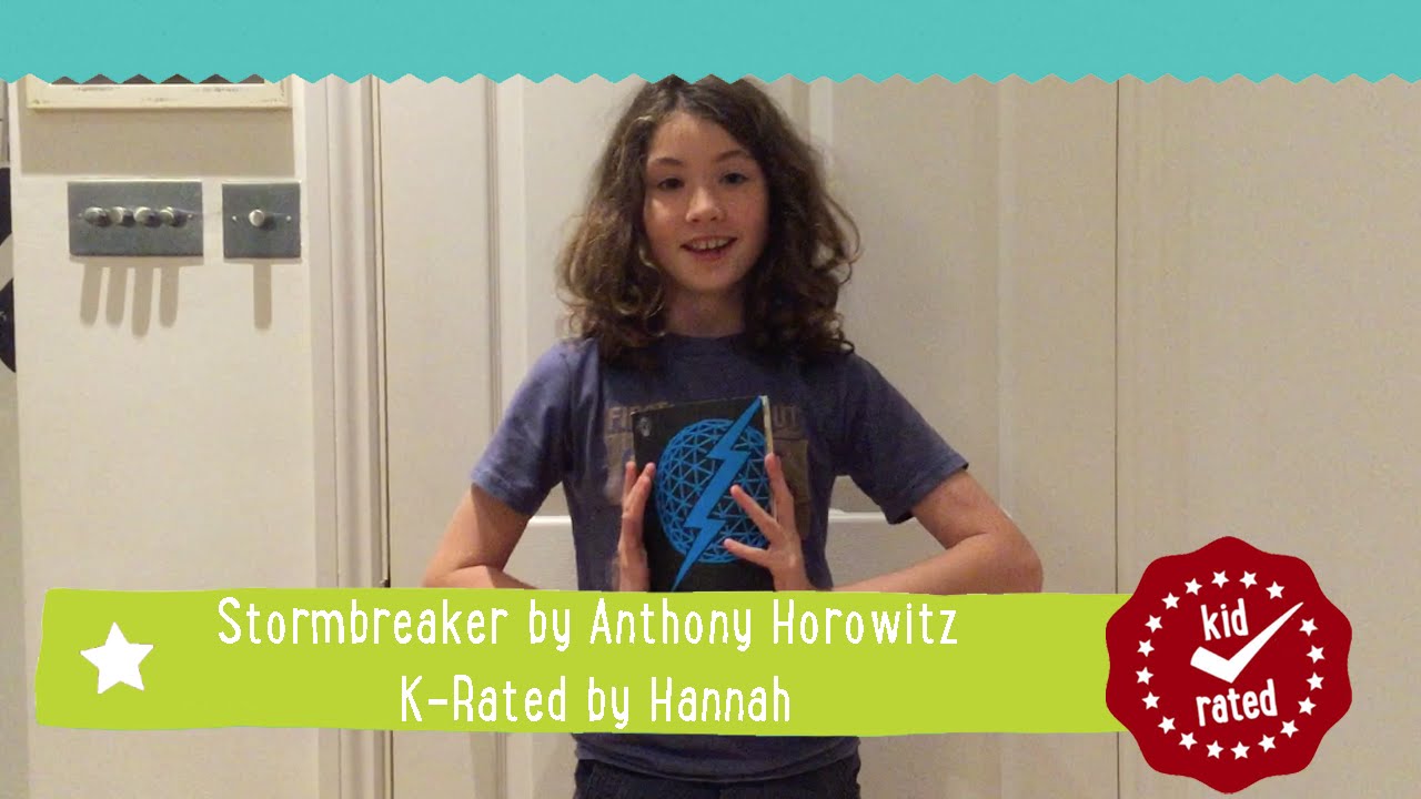stormbreaker by anthony horowitz About stormbreaker meet the orphan turned teen superspy who’s saving the world one mission at a time—from #1 new york times bestselling author. stormbreaker by anthony horowitz About stormbreaker meet the orphan turned teen superspy who’s saving the world one mission at a time—from #1 new york times bestselling author.