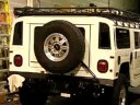 Hummer H1
