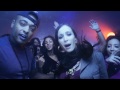 Kenza Farah - Crack Music ( Clip Officiel )
