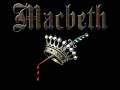 Macbeth Act II Project - Disappeared