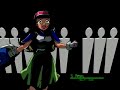 D4 princess opening
