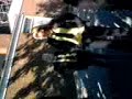 Dancing - Tambourine