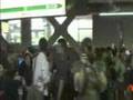 Roving Ronin Report Presents Yamanote Halloween Train