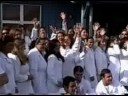 Visita ao Hospital de Santo Antonio Enfermagem FIO 1ª Turma