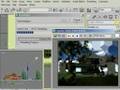 3d Max Mental ray exterior light & render setup tutorial