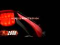Honda 2008 CBR1000RR Fireblade