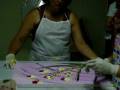 Pintura Mediunica - Potirendaba