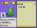 Pkmn Emerald Poochyena Only Run - Route 102