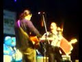 Shawn Sahm & The Texas Tornados