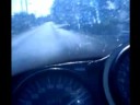 Ninja ZX6R 80 - 210 Km/h 8 seconds Onboard
