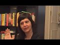clo willaerts - debat internetkritiek