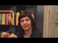 clo willaerts - debat internetkritiek
