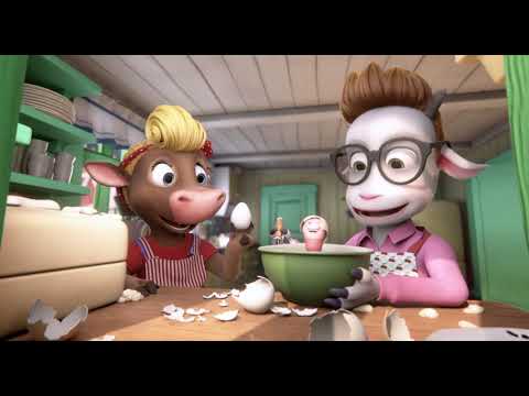 YouTube Трейлер