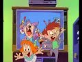 Abertura/Open - Tiny Toon (Português do Brasil / PT-BR)/(Brazilian Portuguese)