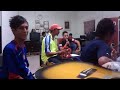 Click here to watch this video Kantoi - cover by maeroo acoustic band