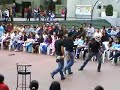 Baile USMP - 2008 II