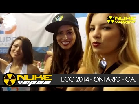 ECC 2014 Ontario - CA