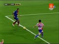 FC Barcelona vs Sporting Gijon Highlights 3-1 HQ (08/02/09)