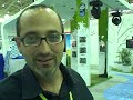 AMD - Day 3 at Computex