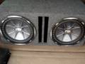 kicker cvx