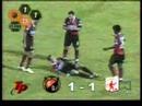 Copa Mustang C�cuta 1 - Am�rica 1