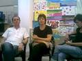 Pintores del Agudo Ávila en la Biblioteca
