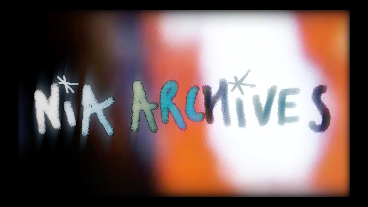 Nia Archives - Luv Like (Official Video)