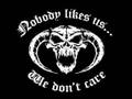 Headbanger VS. Alienator - Strike
