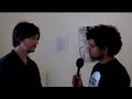John Squire on Art and a Stone Roses Reunion