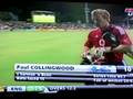 videos de Stanford 2020 cricket Allstars match
